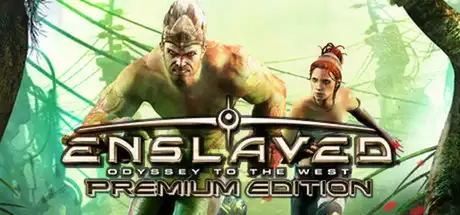 奴役：西游记 | Enslaved: Odyssey to the West 【14.6GB】-游戏网