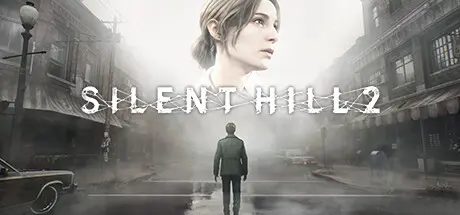 寂静岭2：重制版 | SILENT HILL 2 Remake-游戏网