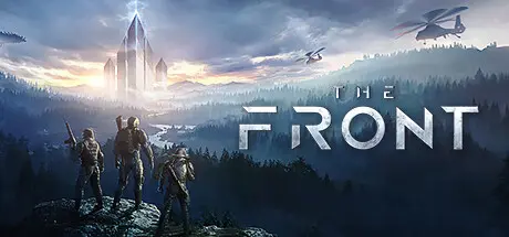 前线 | The Front v1.3.3 【52GB】-游戏网