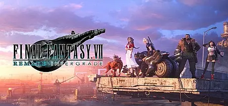 最终幻想7：重制版 | FINAL FANTASY VII REMAKE INTERGRADE v1.004【94.3GB】-游戏网