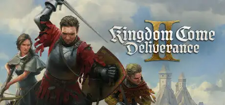 天国：拯救2 | Kingdom Come: Deliverance II v1.1.2 【81.4GB】-游戏网